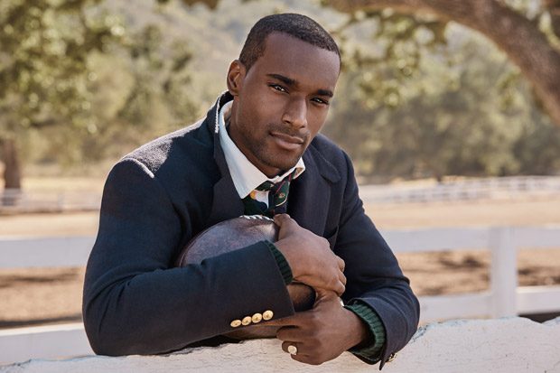 Corey Baptiste