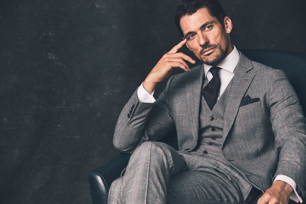 David Gandy