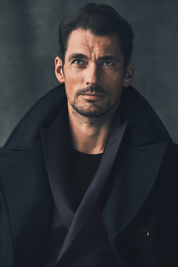 David Gandy