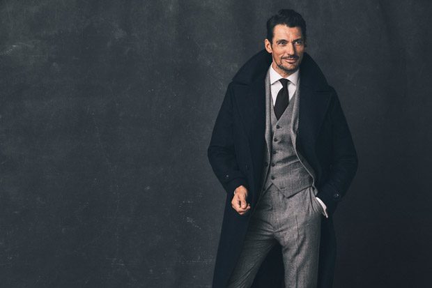 David Gandy