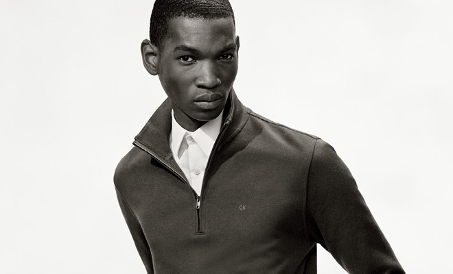 Calvin Klein Essentials