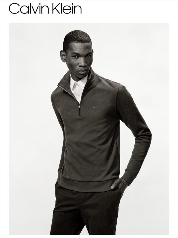 Calvin Klein Essentials