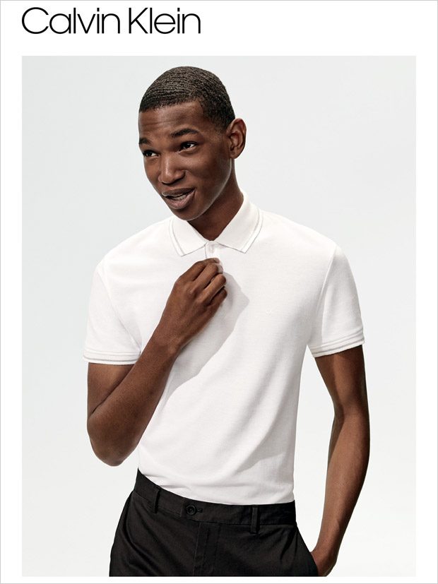 Calvin Klein Essentials