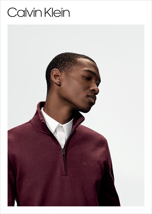 Calvin Klein Essentials