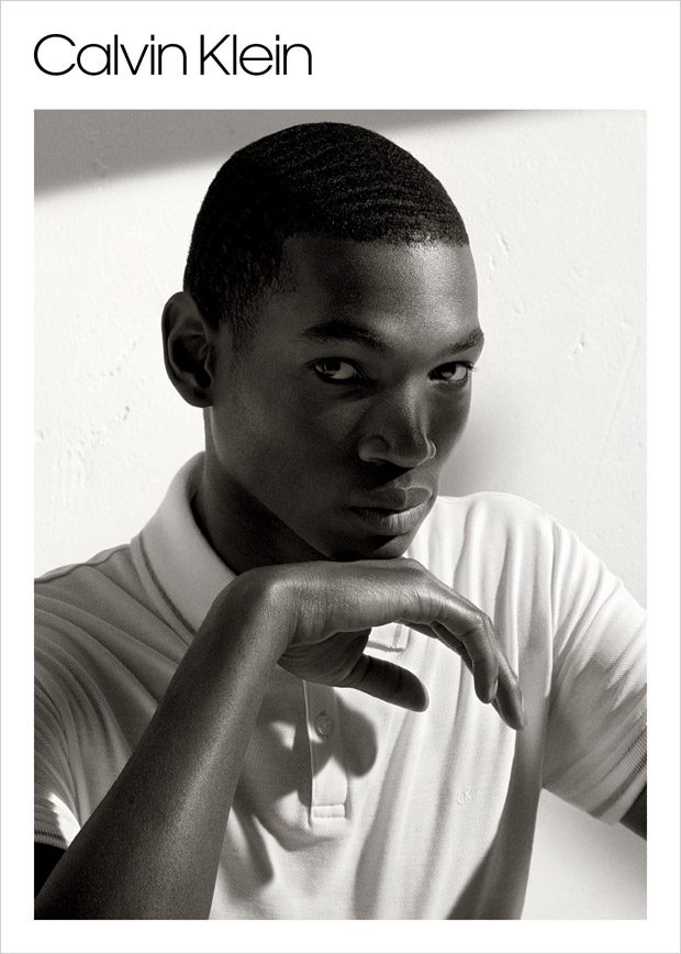 Calvin Klein Essentials