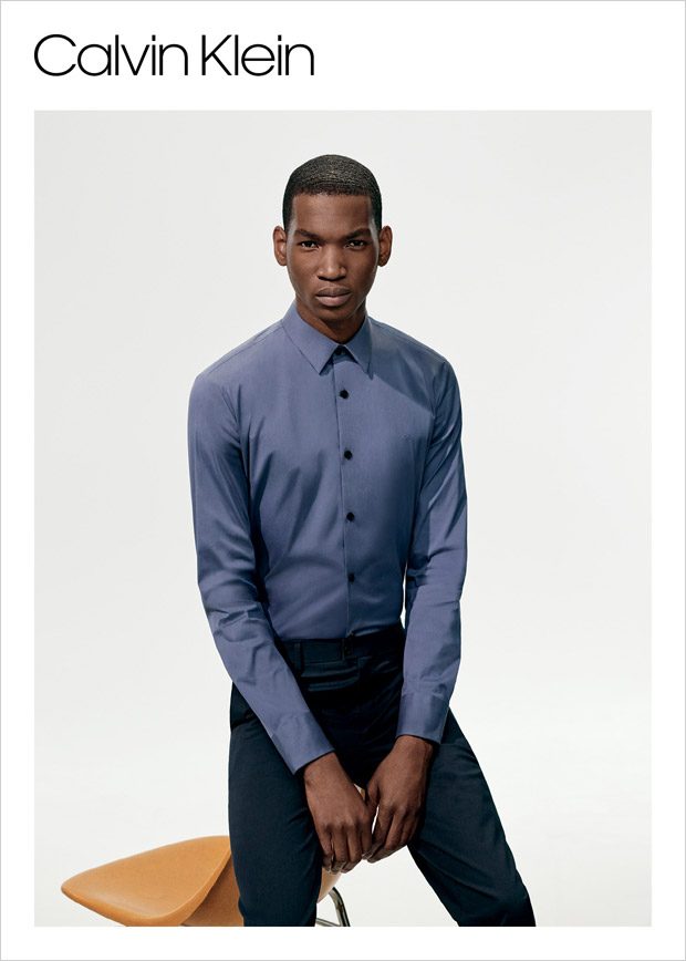 Calvin Klein Essentials