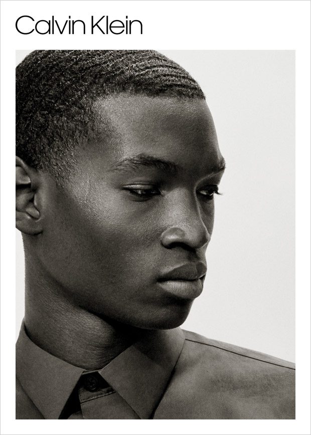 Calvin Klein Essentials