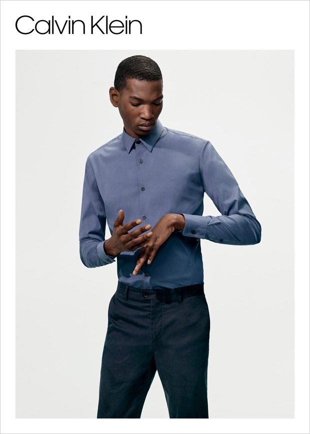 Calvin Klein Essentials