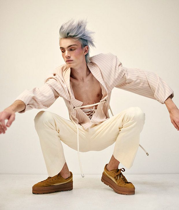 Elijah Diamond