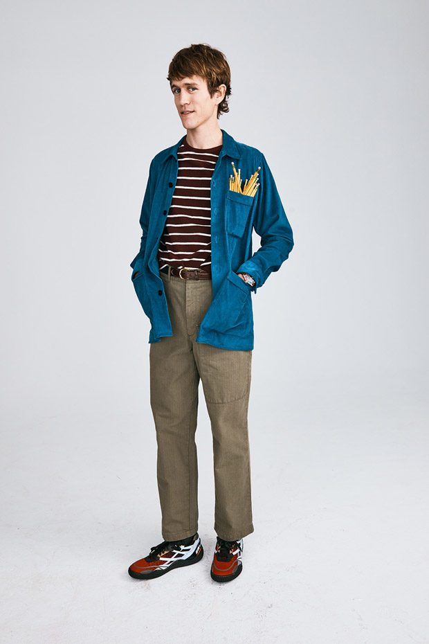 Henry Fulton Winship