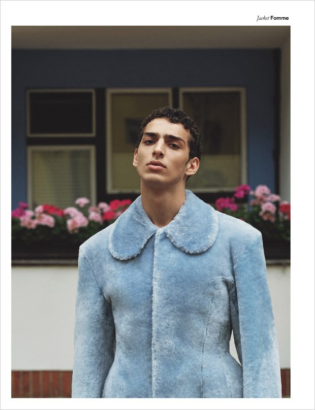 Herdes Magazine