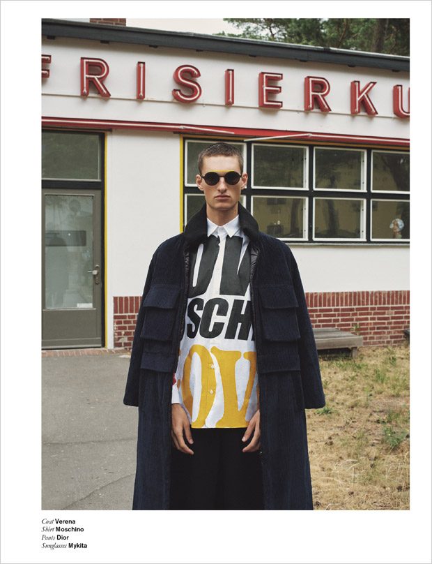 Herdes Magazine