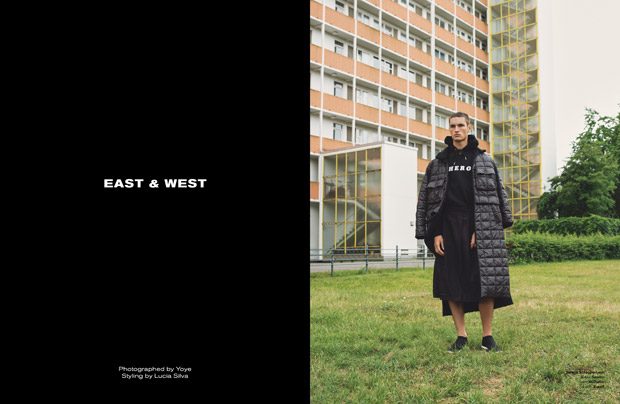 Herdes Magazine