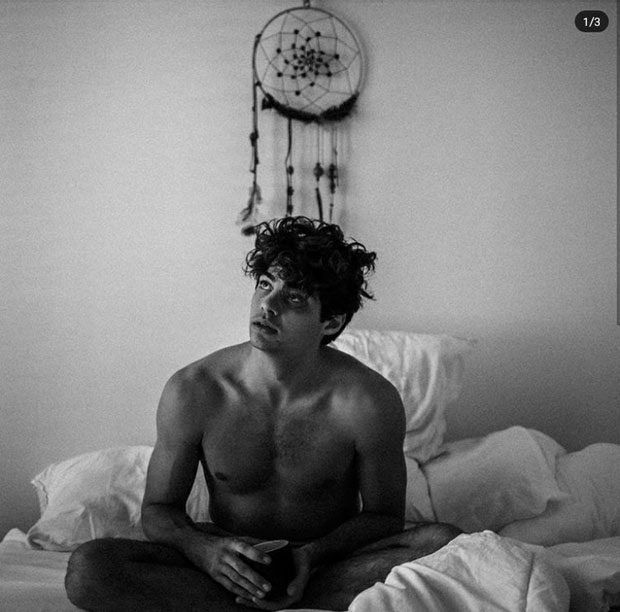 Noah Centineo