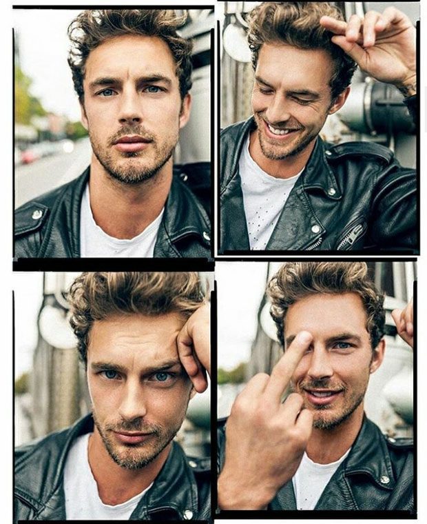 christian hogue