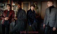 JOHN VARVATOS