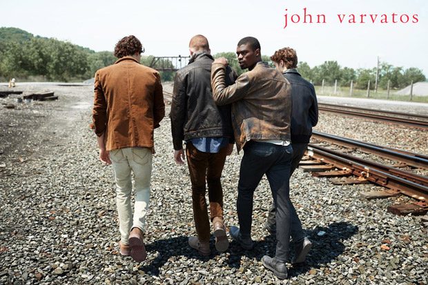 JOHN VARVATOS