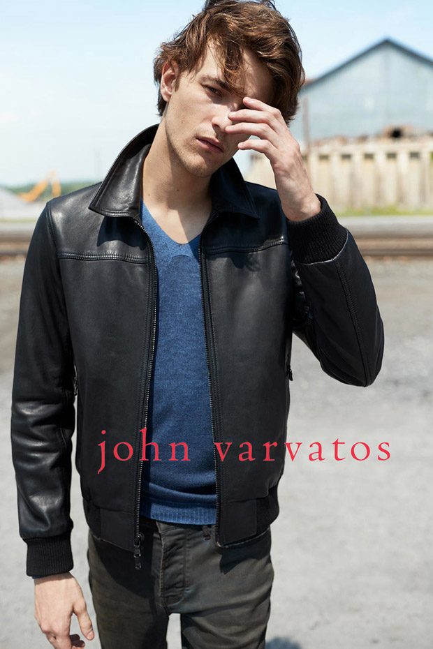 JOHN VARVATOS