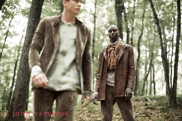 JOHN VARVATOS