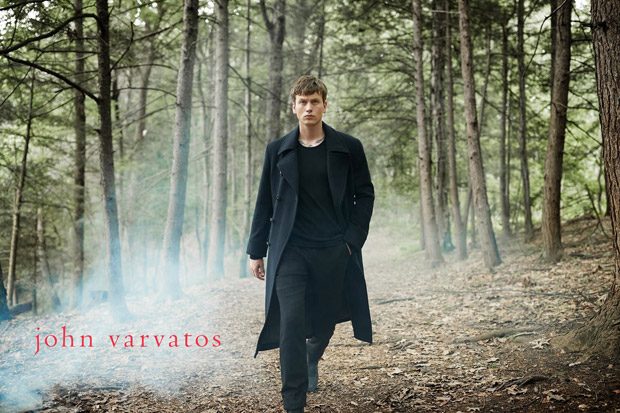 JOHN VARVATOS