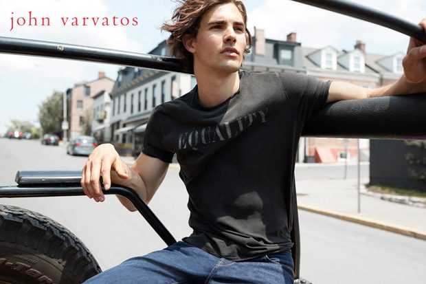 JOHN VARVATOS