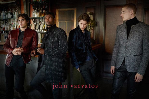 JOHN VARVATOS