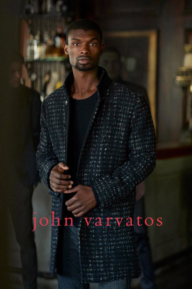 JOHN VARVATOS