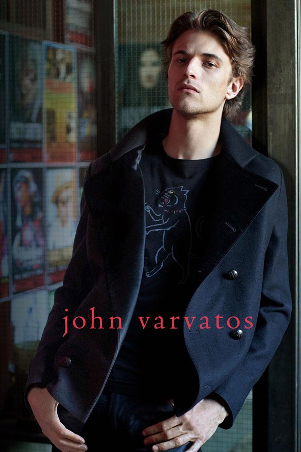 JOHN VARVATOS