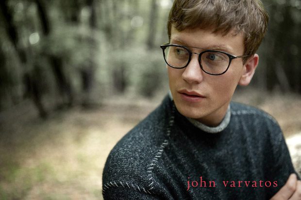 JOHN VARVATOS