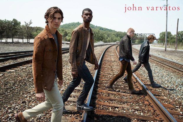 JOHN VARVATOS