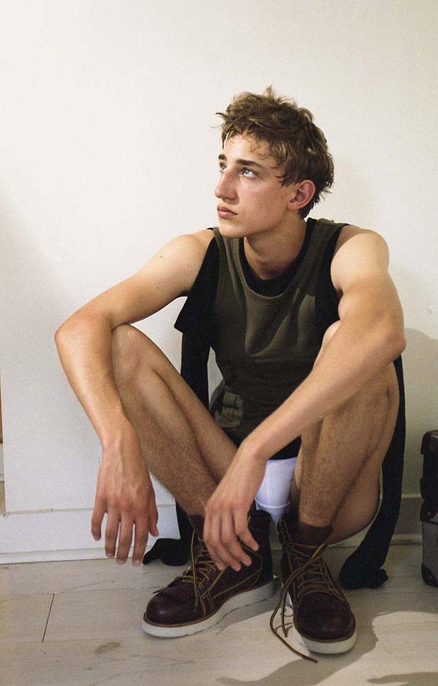 ODDA Magazine