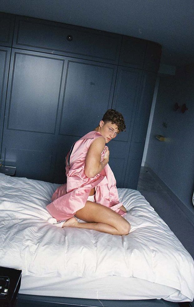 ODDA Magazine