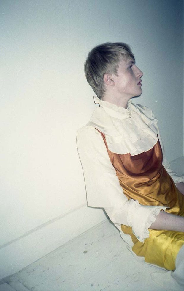 ODDA Magazine