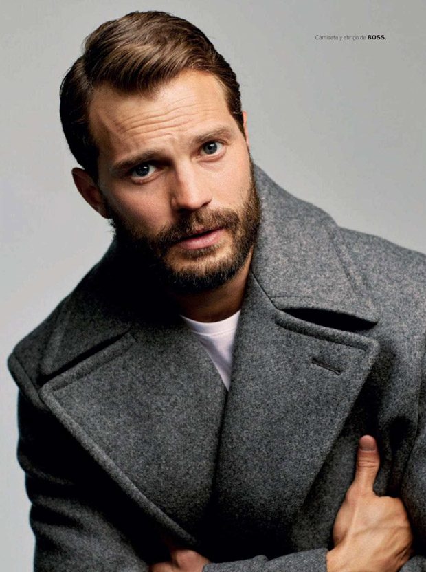 Jamie Dornan