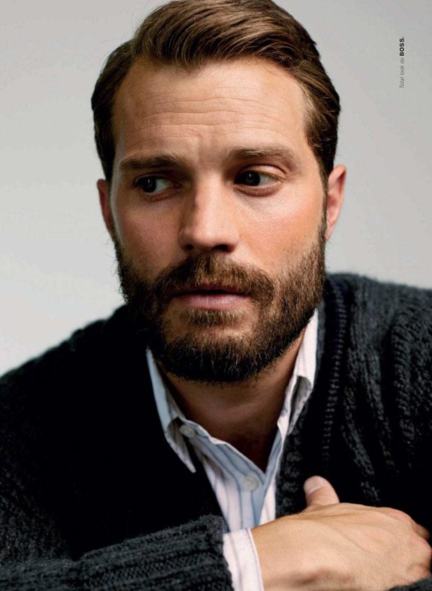 Jamie Dornan