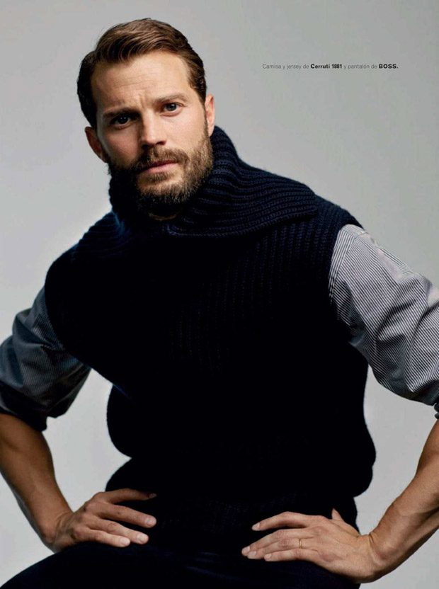 Jamie Dornan