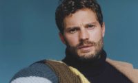 Jamie Dornan