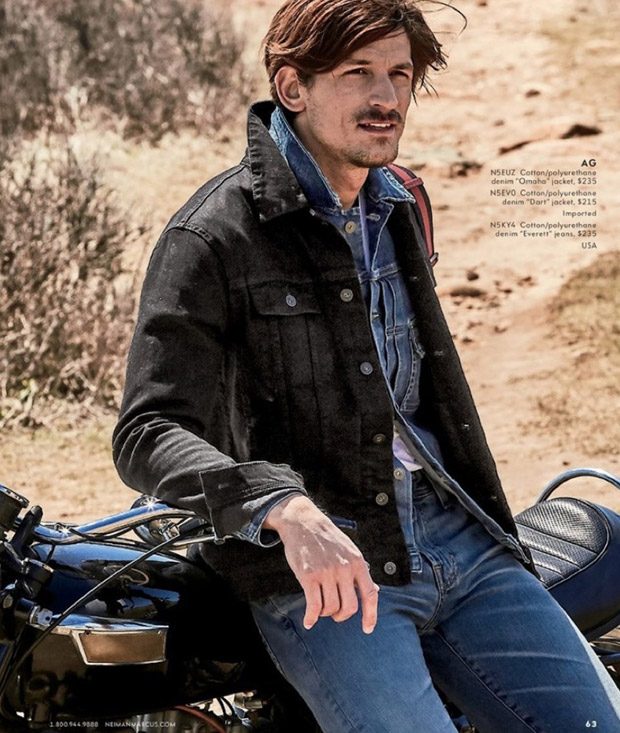 Jarrod Scott