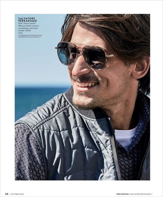 Jarrod Scott