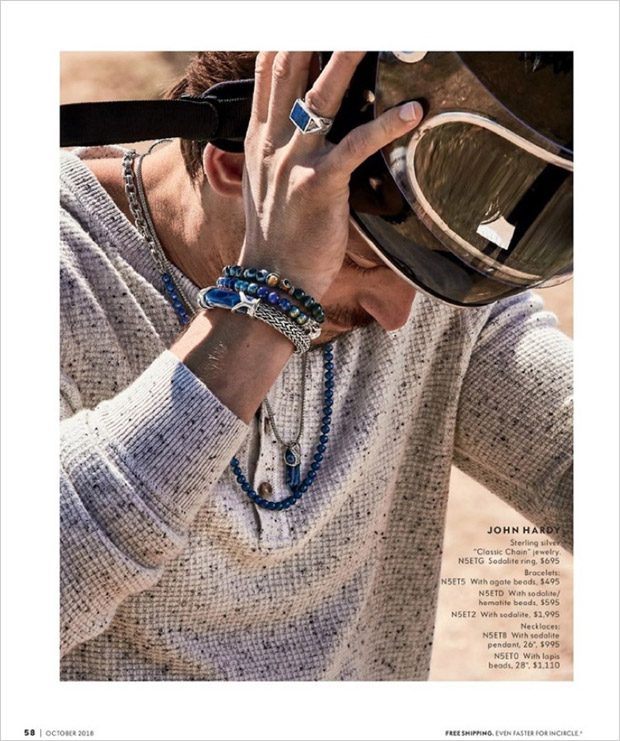 Jarrod Scott