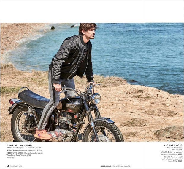 Jarrod Scott