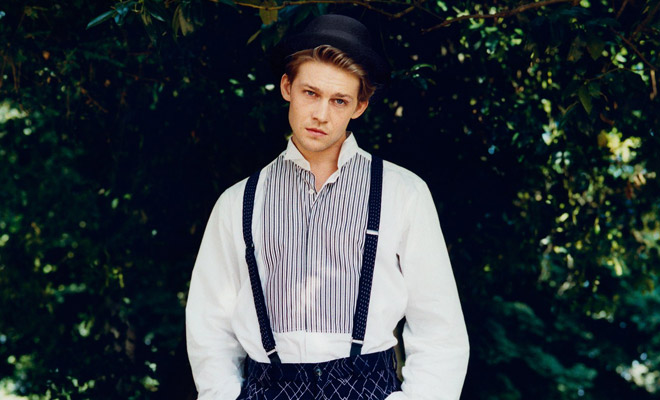 Joe Alwyn