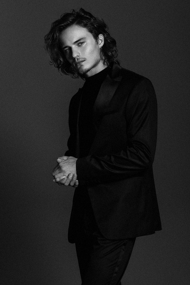 Justin Barnhill
