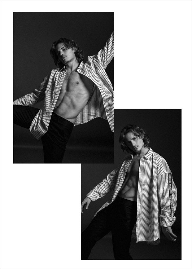 Justin Barnhill