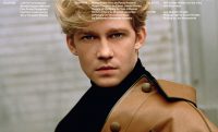 L'Uomo Vogue