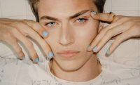 Lucky Blue Smith