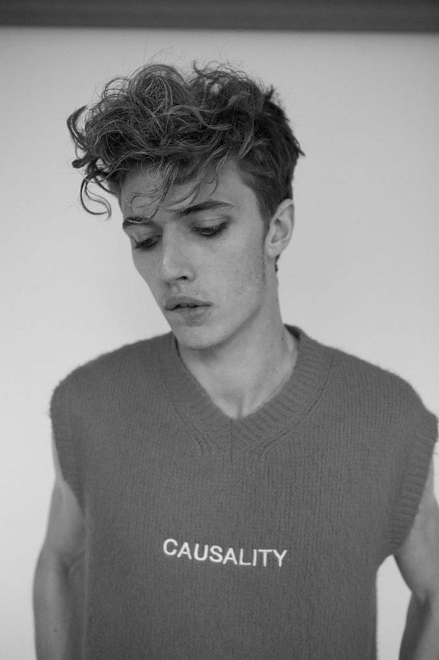 Lucky Blue Smith