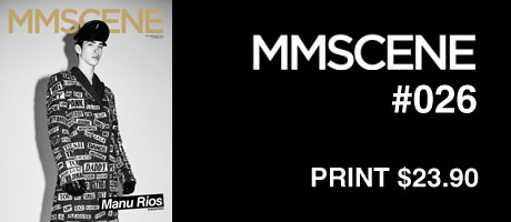 manu moschino
