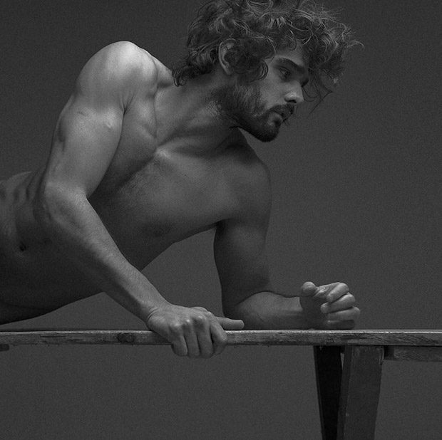 Marlon Teixeira