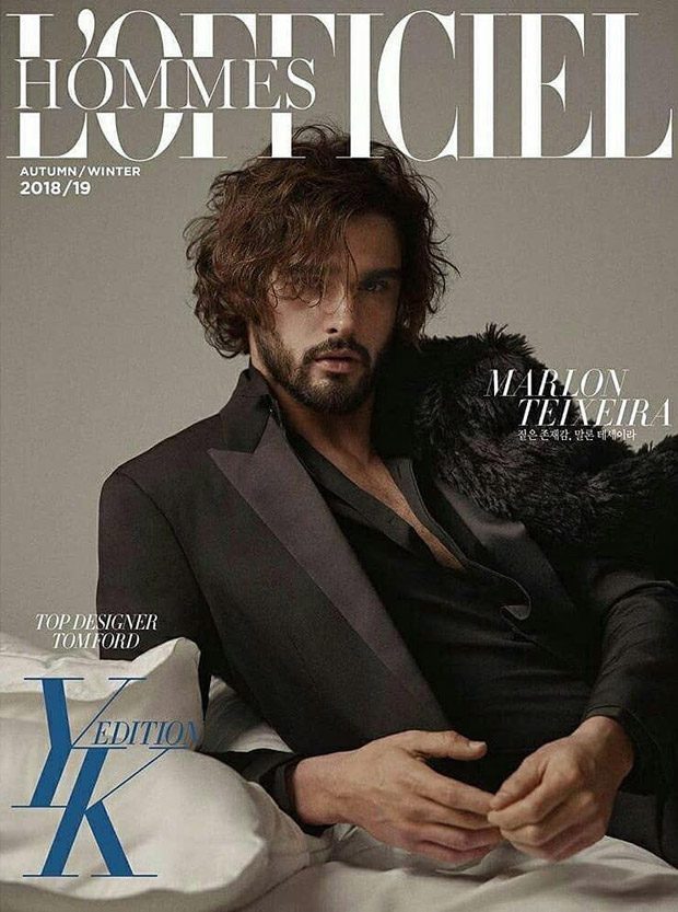 Marlon Teixeira